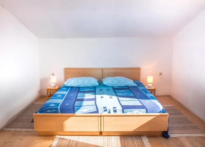 Stana-4 By Interhome Apartament *