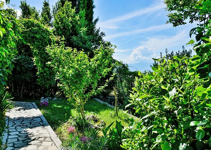 Apartament Stana-4 By Interhome