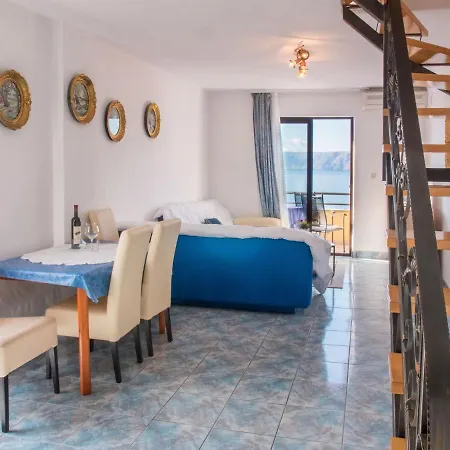 Apartman Stana-4 By Interhome *