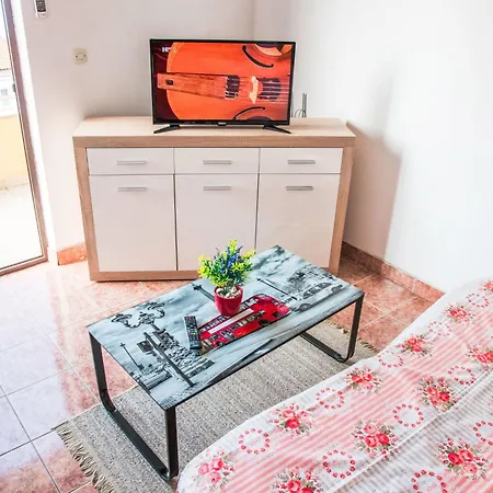 Apartman Stana-4 By Interhome *