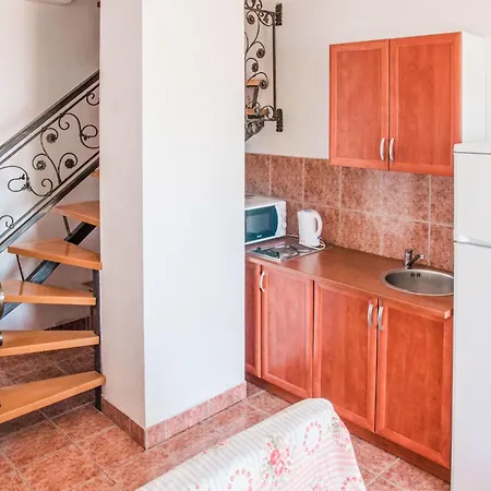 Stana-4 By Interhome Apartman *