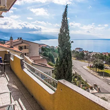 Stana-4 By Interhome Lägenhet Novi Vinodolski