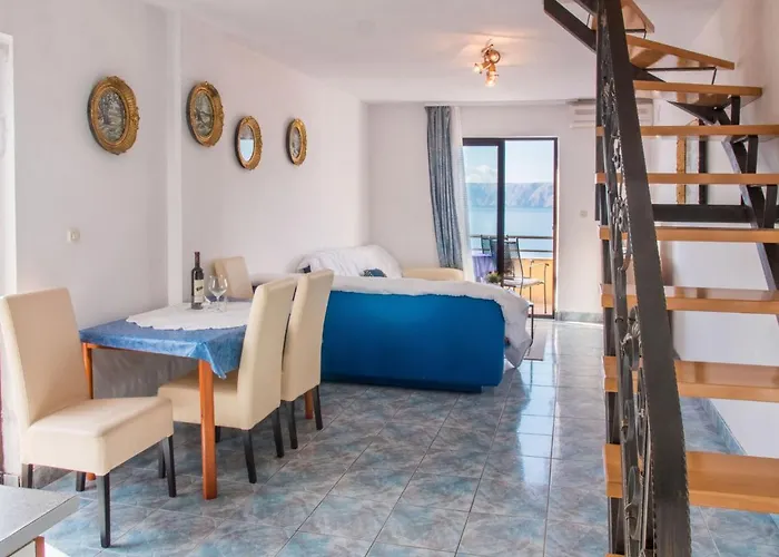 Apartment Stana-4 By Interhome *