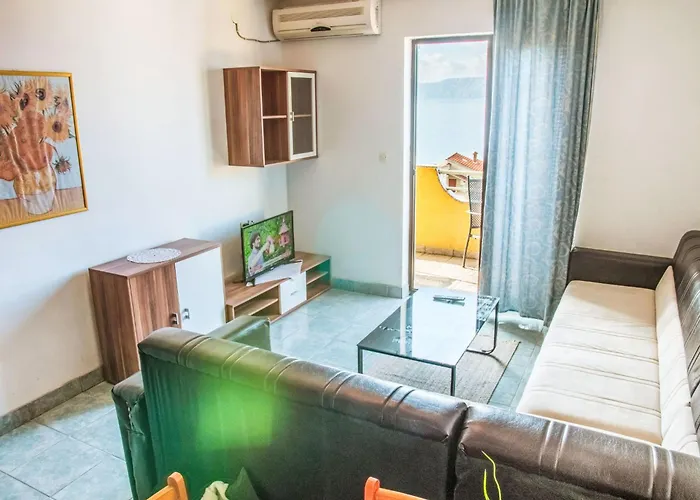 Apartamento Stana-4 By Interhome