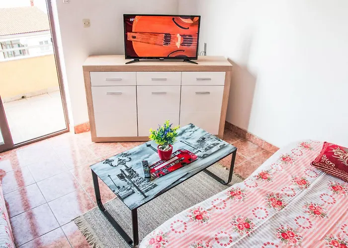Apartamento Stana-4 By Interhome *