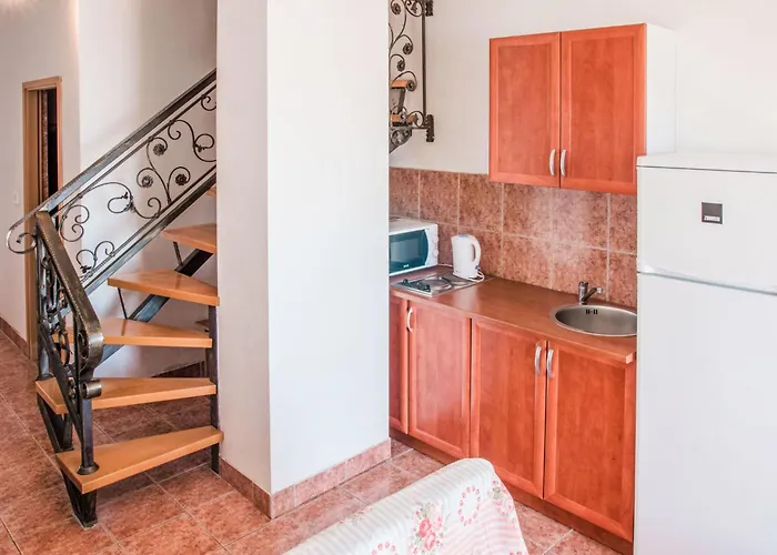 Stana-4 By Interhome Apartamento *