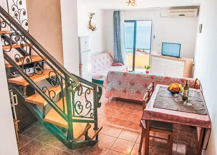 Apartamento Stana-4 By Interhome Novi Vinodolski