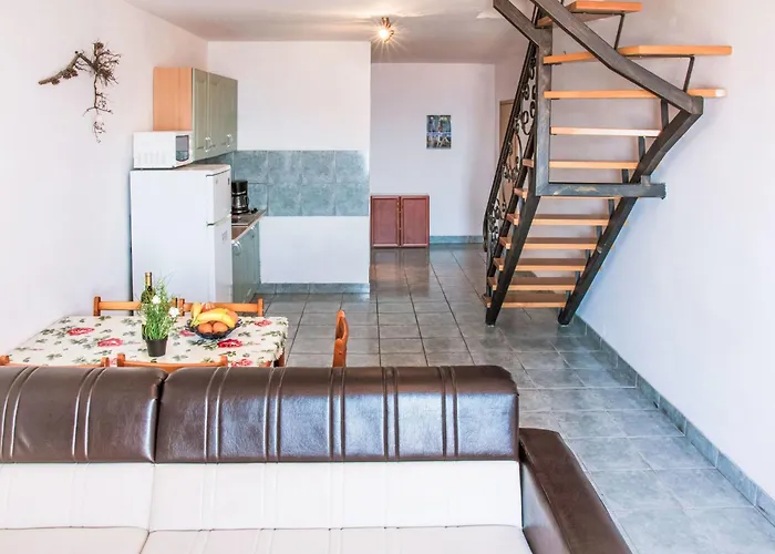 Stana-4 By Interhome Apartamento