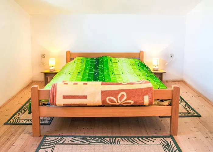 Stana-4 By Interhome Apartamento *